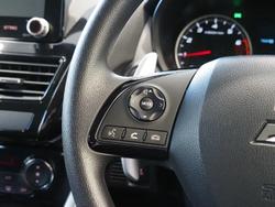 2025 Mitsubishi Eclipse Cross ES