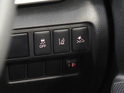 2025 Mitsubishi Eclipse Cross ES