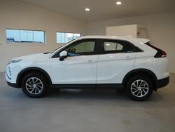 2025 Mitsubishi Eclipse Cross ES