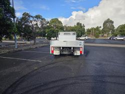 2025 Isuzu N Series NKR 65/45-150 DT D34