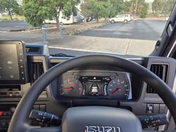 2025 Isuzu N Series NKR 65/45-150 DT D34