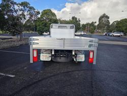 2025 Isuzu N Series NKR 65/45-150 DT D34