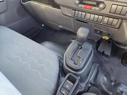 2025 Isuzu N Series NKR 65/45-150 DT D34