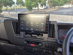 2025 Isuzu N Series NKR 65/45-150 DT D34