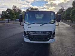 2025 Isuzu N Series NKR 65/45-150 DT D34