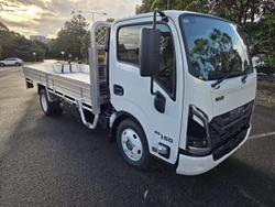 2025 Isuzu N Series NKR 65/45-150 DT D34