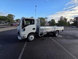 2025 Isuzu N Series NKR 65/45-150 DT D34