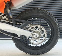 2019 KTM 250 EXC-F EXC-F
