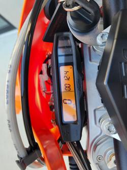 2019 KTM 250 EXC-F EXC-F