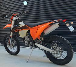 2019 KTM 250 EXC-F EXC-F
