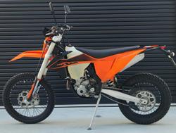 2019 KTM 250 EXC-F EXC-F