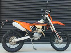 2019 KTM 250 EXC-F EXC-F