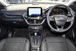 2020 Ford Puma