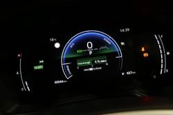 2024 Toyota Corolla Ascent Sport Hybrid
