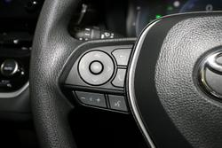 2024 Toyota Corolla Ascent Sport Hybrid