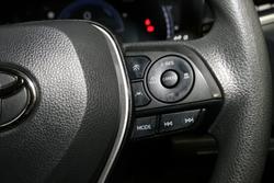 2024 Toyota Corolla Ascent Sport Hybrid