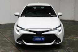 2024 Toyota Corolla Ascent Sport Hybrid