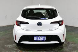 2024 Toyota Corolla Ascent Sport Hybrid