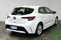 2024 Toyota Corolla Ascent Sport Hybrid