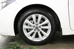 2024 Toyota Corolla Ascent Sport Hybrid