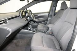 2024 Toyota Corolla Ascent Sport Hybrid