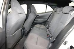 2024 Toyota Corolla Ascent Sport Hybrid