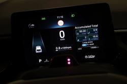 2025 MG MG3 Excite