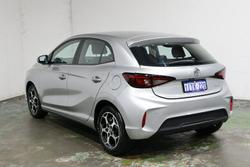 2025 MG MG3 Excite