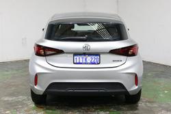 2025 MG MG3 Excite
