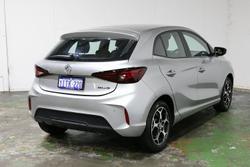 2025 MG MG3 Excite