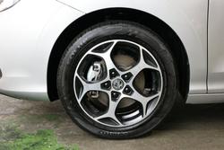 2025 MG MG3 Excite