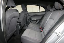 2025 MG MG3 Excite