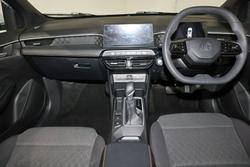 2025 MG MG3 Excite