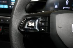 2025 MG MG3 Excite