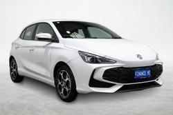 2025 MG MG3 Excite