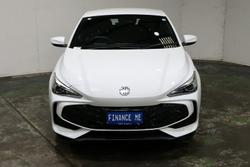 2025 MG MG3 Excite
