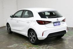 2025 MG MG3 Excite