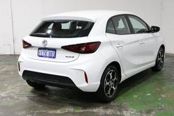 2025 MG MG3 Excite