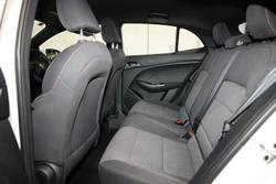 2025 MG MG3 Excite