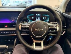 2025 Kia Sportage SX