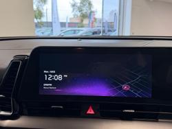 2025 Kia Sportage SX