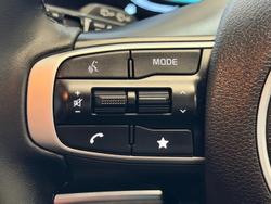 2025 Kia Sportage SX