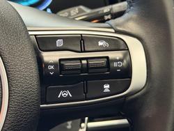 2025 Kia Sportage SX