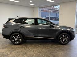 2025 Kia Sportage SX