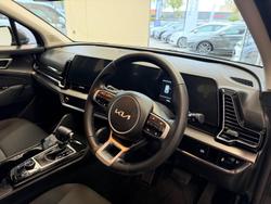 2025 Kia Sportage SX