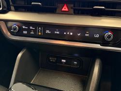 2025 Kia Sportage SX