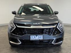 2025 Kia Sportage SX
