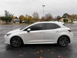 2021 Toyota Corolla ZR
