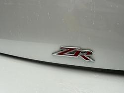 2021 Toyota Corolla ZR