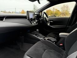 2021 Toyota Corolla ZR